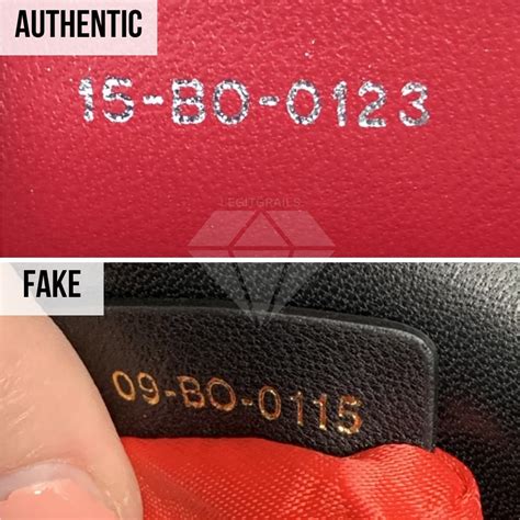 dior bag authentication code|dior authentication codes.